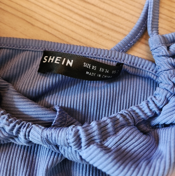 Tank/Tee Lot, size xs/s - Picture 2 of 6